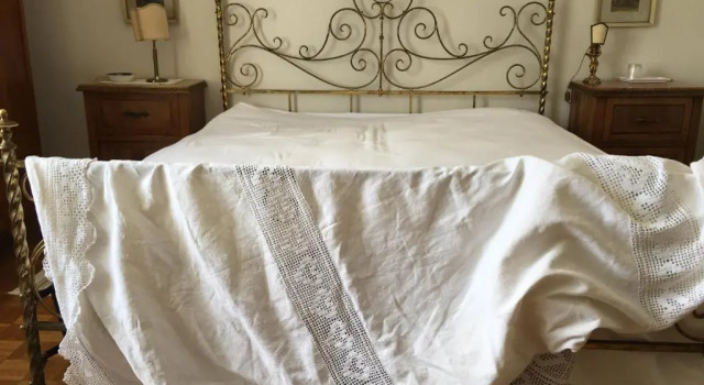 Номер Standard BASISA Bed&Breakfast