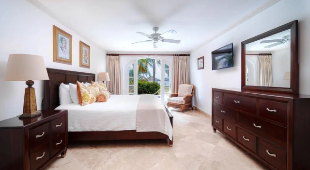 Royal Westmoreland - Sugar Cane Ridge by Blue Sky Luxury, Book Villa 3-stjernede hoteller i Saint James, 3*
