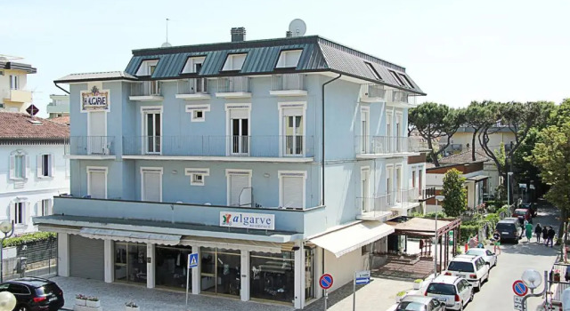 Residence Algarve