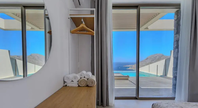 Вилла Pyrgos Exquisite villas