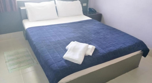 Двухместный номер Standard The Star Villa Resort