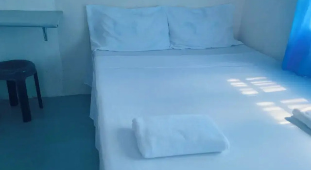 Номер Standard Olympia Travellers INN