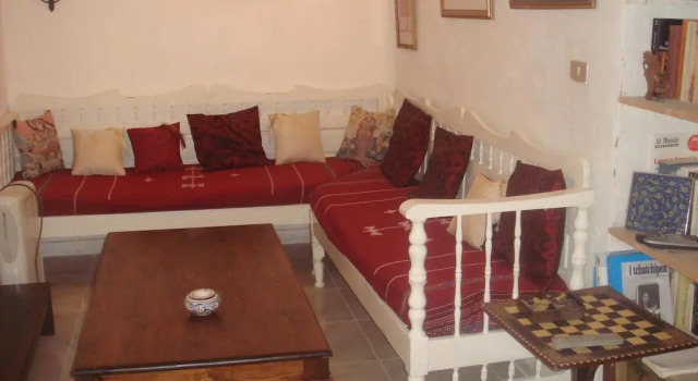 Dar Africa, Đặt Khách sạn Khách sạn ở Bizerte có hồ bơi, Hồ bơi