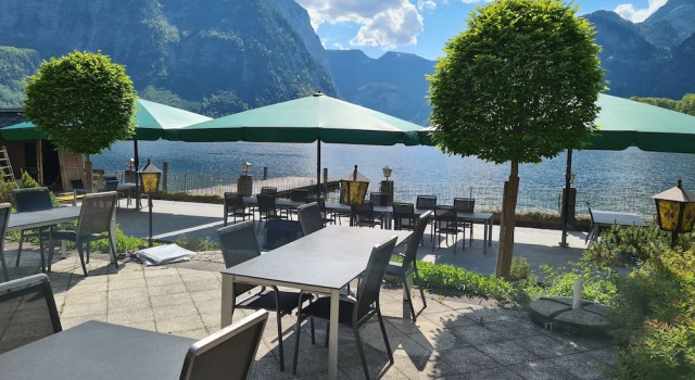 Номер Economy B&B Hallstatt Lake OBERTRAUN self check in
