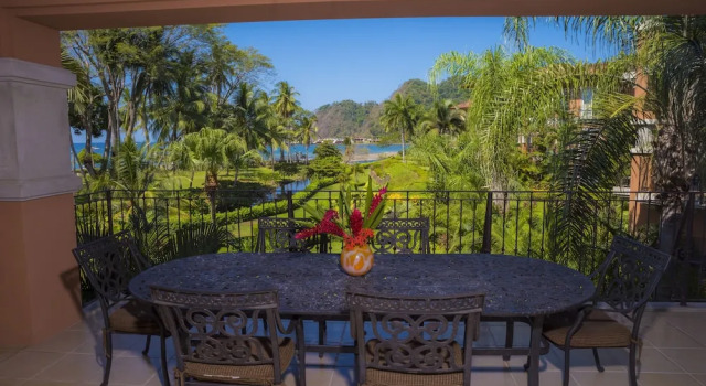 Номер Deluxe Bay Residence 8C 3 bdr Ocean View in Los Suenos