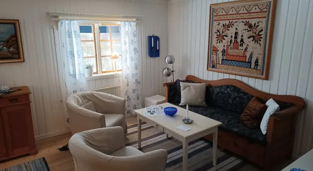 Backlund Boende i Dalarna, Prenota Bed & breakfast Rättvik 