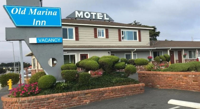 Old Marina Inn