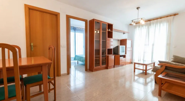 GoCosta Apartment Larimar Family B, Забронировать Апартаменты/квартира Апартаменты Салоу, Апартаменты/квартира