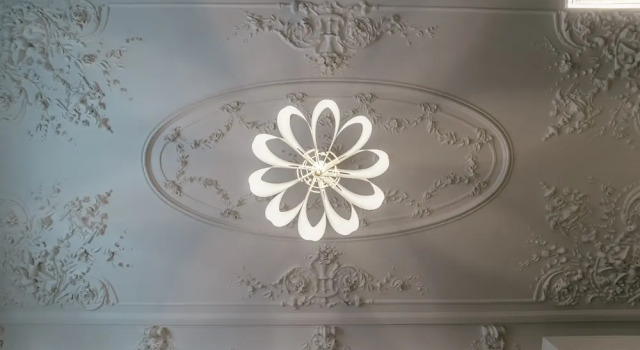 Апартаменты Luxury Royal Collection Covilhã