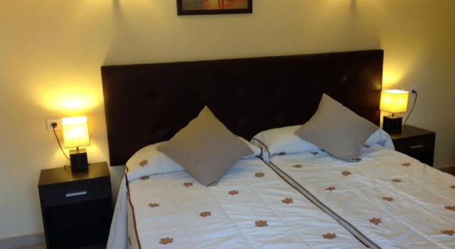 Двухместный номер Standard Hostal Cerezo 2
