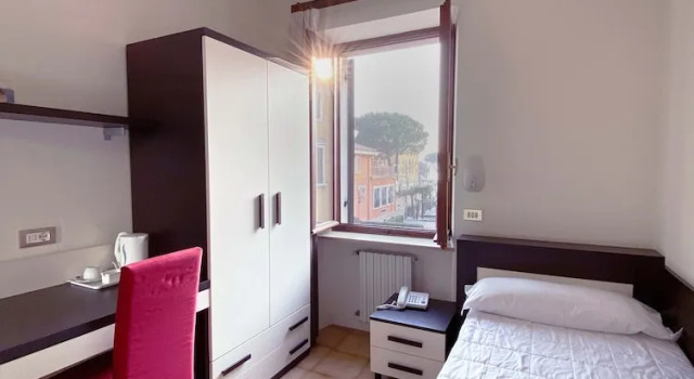 Номер Classic Hotel Alla Torre