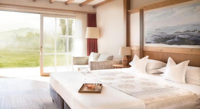 Номер Premium ADLER Thermae