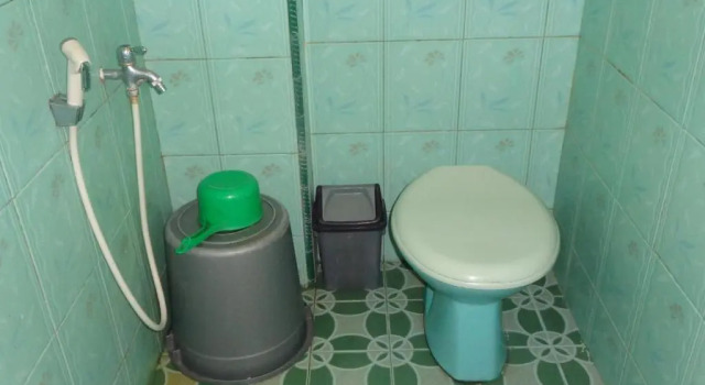 Номер Standard Hotel Musafir Inn