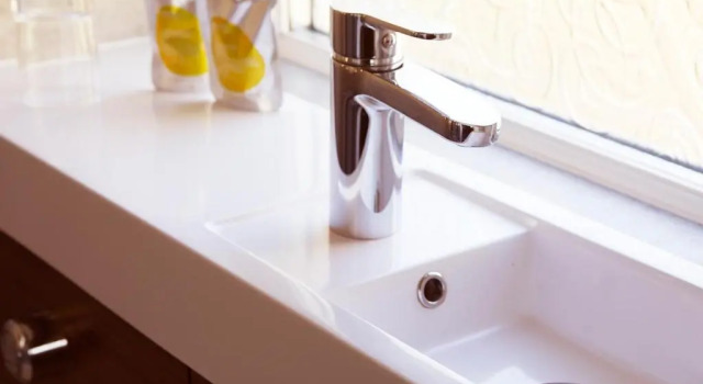 Одноместный номер Standard Ashburton House - B&B