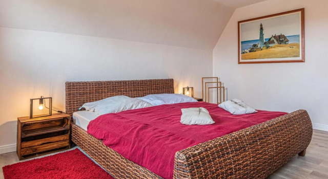 Haus Mit Sauna Und Whirlpool, Забронировать Отель Фридрихског Dithmarschen, рядом с Нерпинарий Фридрихског