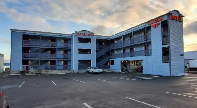 Water Front Inn, Reserva ahora Hotel Port Townsend Washington (state), cerca de Biblioteca de Port Townsend Carnegie