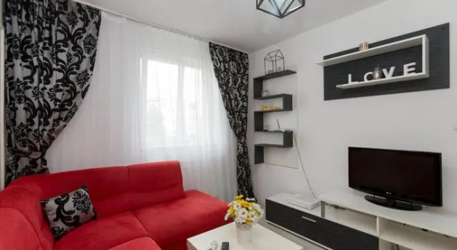 Cluj Lux Apartment Taberei, Varaa Huoneisto Cluj-Napoca 