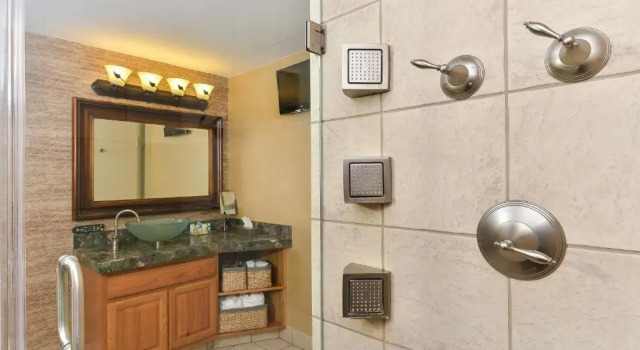 Люкс Holiday Inn Cody - Convention Center by IHG