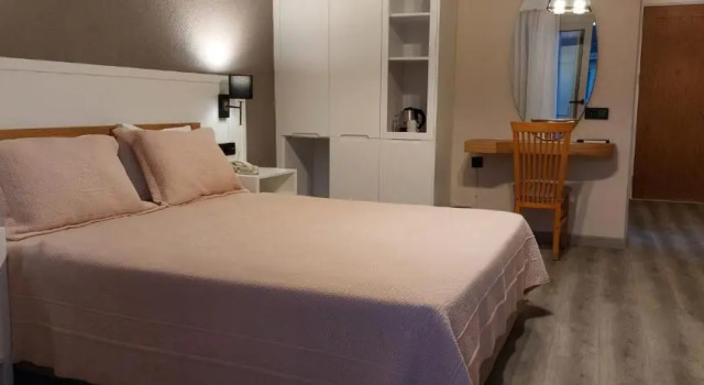 Номер Standard Hotel Doğa Garden