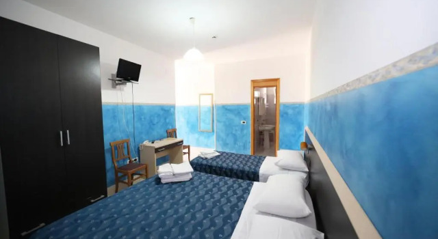 Camera tripla Standard Hotel Napoleone