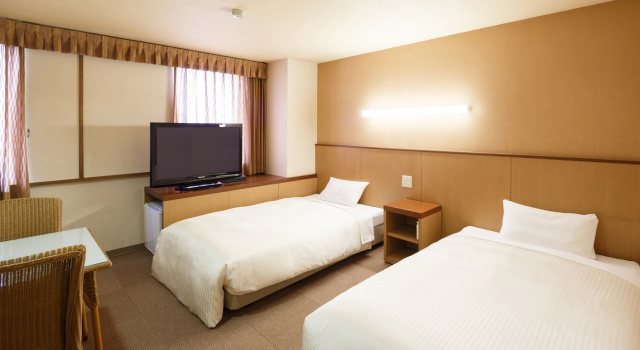 Двухместный номер Standard Sunsky Hotel