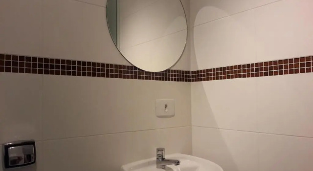 Двухместный номер Standard Namorata Expo Inn