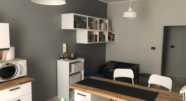 Апартаменты c 1 комнатой Borghetto Pedale in Town