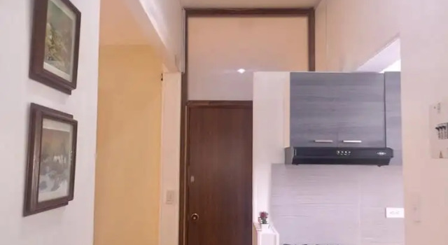 Apartamentos Amoblados Santhorini