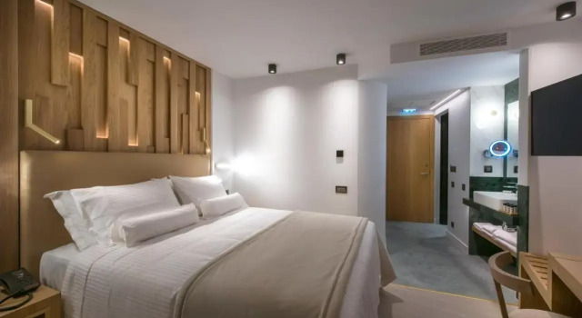 Dimargio Luxury Hotel & Spa, Забронировать Курортный отель Ираклион Центральный Крит