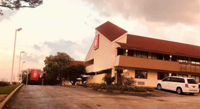 Motel 6 St. Louis - Bridgeton