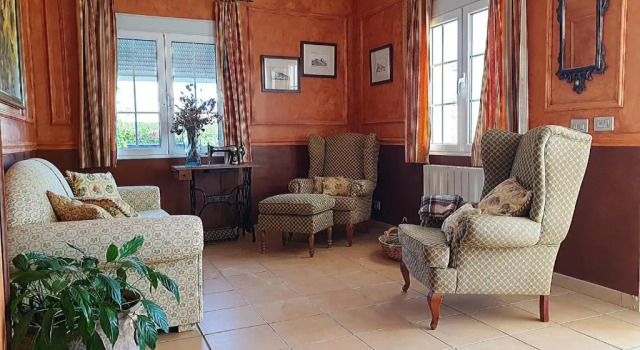 Casa de Pepa en Ribadeo, Rezervați Hotel Ribadeo A Marina Lucense
