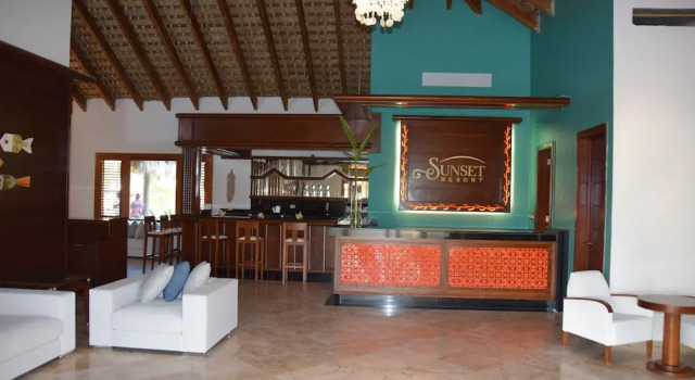 Sunset Residences & Resort, Prenota Resort Hotel a Punta Cana con piscina, Piscina