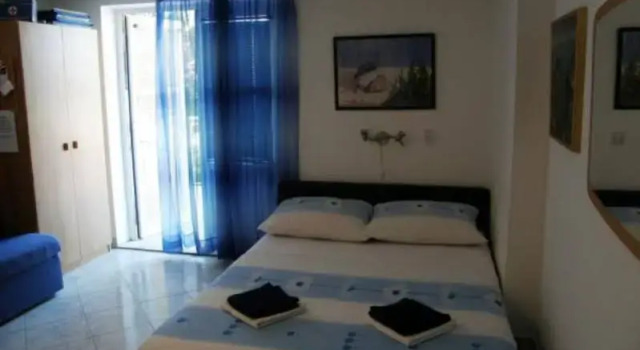 Studio Apartment Vedran Blu, Prenota Appartamento Korčula 