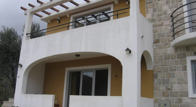 Guest House Maslinjak