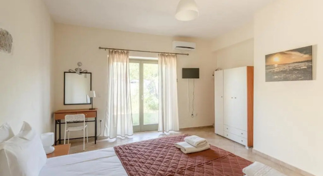 Orion Residence Mani, Rezervovat Hotel Hotely v Messenia Regional Unit s parkováním, Parkování