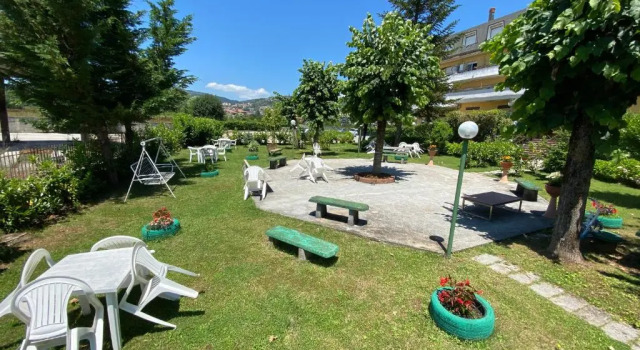 Апартаменты Appartamento Casa Vacanze Bijou