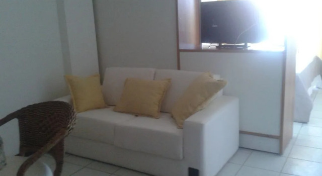 Flat Pipas Bay