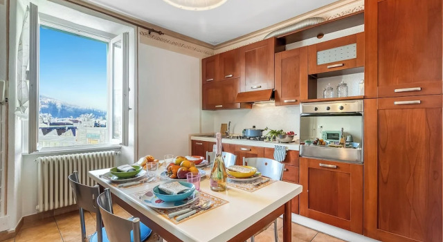Апартаменты Standard Bee Apartment