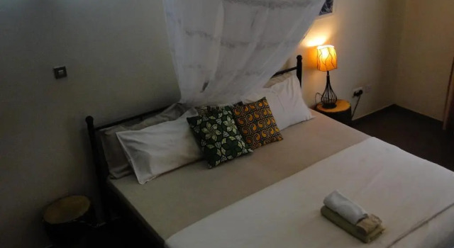 Номер Standard Carpe Diem Guesthouse