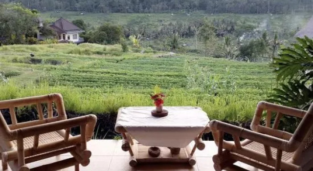 Embang Homestay, Book Hotel Sidemen Karangasem