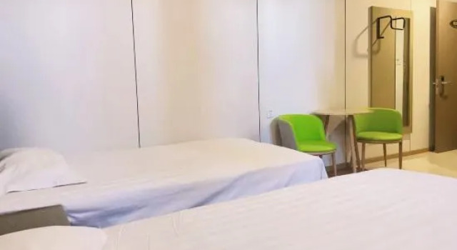 Номер Standard Chidao Hotel (Beijing Nanjiao Cancer Hospital Branch)