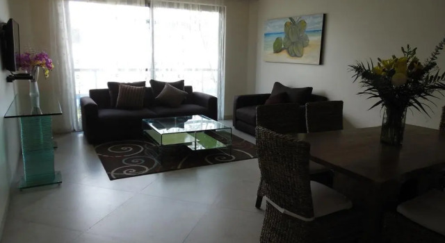 Mimosa Flat by Realty Group, Rezerwuj Apartament Playa del Carmen Quintana Roo