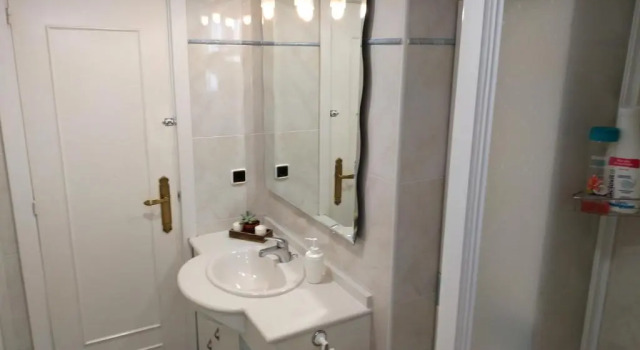 Апартаменты Apartamento Ciudad Jardín