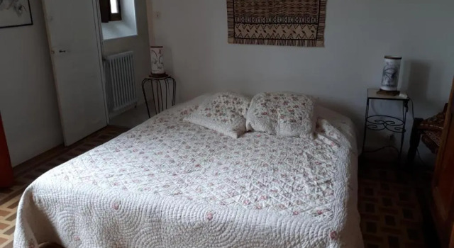 Номер Standard Belle chambre dans maison atypique