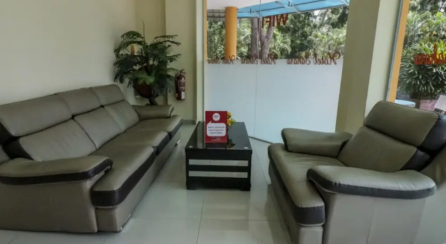 NIDA Rooms Johor Layang Layang Beauty, Réserver Hôtel Pasir Gudang Johor