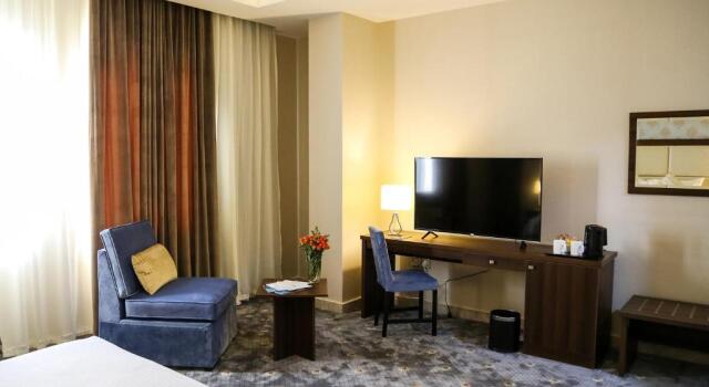 Suite Executive The Town Hotel Doha