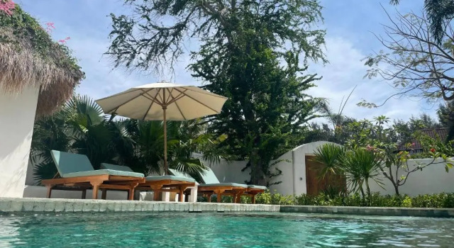 Вилла с 2 комнатами Wilsons Retreat