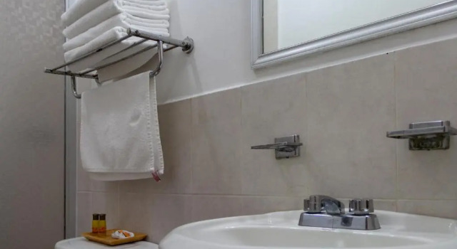 Standard Kahden hengen huone Pequeno Gran Hotel