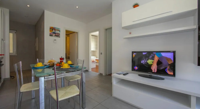 Pepita Home, Забронировать Апартаменты/квартира Апартаменты Лугано, рядом с Lugano Hospital - Civico, Апартаменты/квартира
