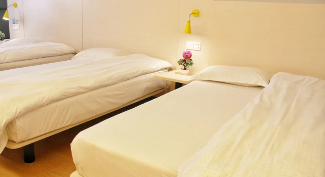Wenxin Hotel Xueyuan, Boek Hotel Hotels in Guangdong met parkeren, Parkeren